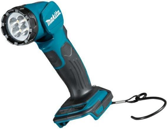 Makita DML815 Battery-Lamp (DEADML815)
