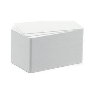 DURABLE DURACARD® Plastic Cards, 0.76 mm, 100 Pieces