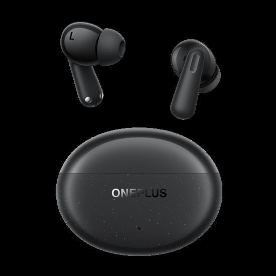 OnePlus Nord Buds 3 Pro Wireless Earphones Black