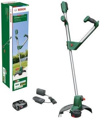 Bosch UniversalGrassCut 18-260 Cordless Grass Trimmer (06008C1D05)