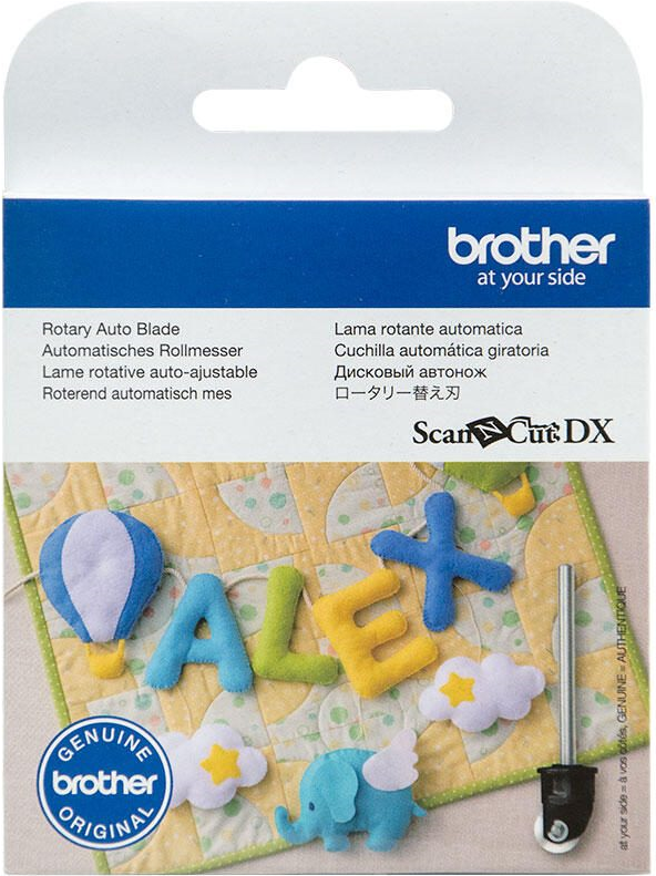 CADXBLDR1 Replacement Blade for Automatic Rotary Cutter (CADXBLDR1)