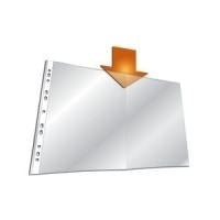 DURABLE BUSINESS A3 PP Document Sleeves Pack of 50 267019