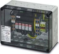 Phoenix SOL-SC-2ST-0-DC-2MPPT-1000SE Generator Junction Box - 2x2 - 1016812