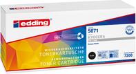 edding EDD-5071 Black Toner Compatible with KYOCERA TK-1160