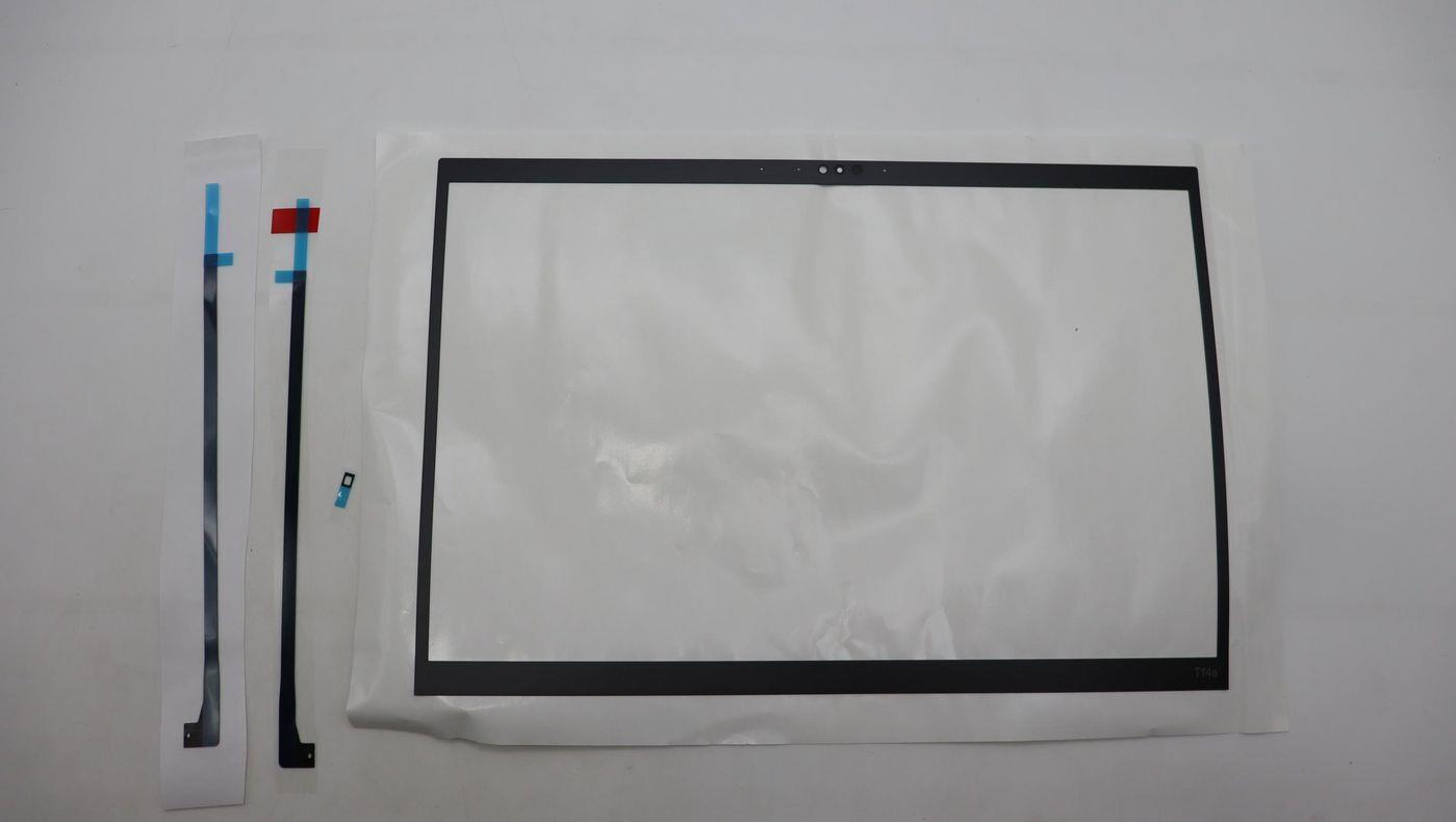 Lenovo Mech_Asm Fru 5 M Bezel+Fhd - 5M11L64880