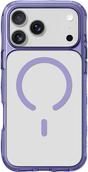 Laut International Crystal MATTER X for iPhone 17 Pro Max - Purple Crystal - Model L_IP25D_CMX_PU