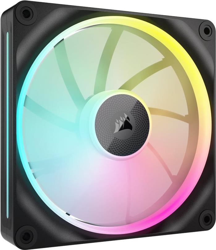 Corsair iCUE Link LX140 RGB - Case Fan - 140 mm - CO-9051027-WW