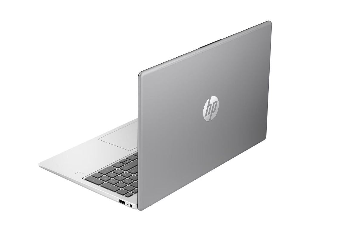HP 250R G10 Notebook 15.6" FHD, Intel Core 3 100U, 8GB RAM, 512GB SSD, Win11 Home DE Layout