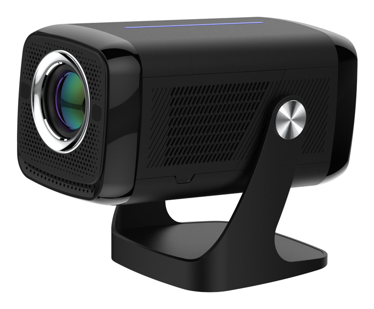 Denver PR-4852 HD 720p Projektor 4k Support (110190040000)
