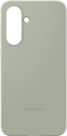 Samsung A56 Silicone Case - Sage Green - Model EF-PA566CGEGWW
