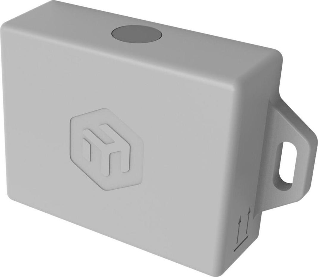 MikroTik LoRaWAN Sensor Tag for Temperature, Humidity, Motion & Event, TG-LR82