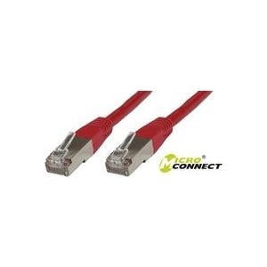 MicroConnect Network Cable RJ-45 (M) to RJ-45 (M) - 20.0 m - CAT 6 (SSTP620R)
