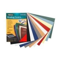 Fellowes Delta - Bindemappe - A3 (297 x 420 mm) - Schwarz - 250 g/m2 - 100 Stck. - für Fellowes Galaxy 500, Galaxy Wire, Pulsar+ 300, Quasar+ 500, Star 150, Star+ 150 (53744)