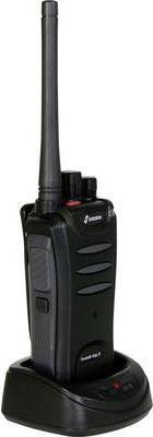 Stabo freetalk digi_8 two-way radio 8 channels 446.00625-446.193750 MHz (20282)