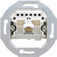 JUNG - RJ-45 Socket - UAE 8 UPO UAE8-8UPO