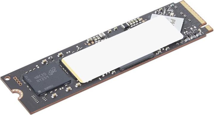 Lenovo ThinkPad 512GB Performance PCIe Gen4 SSD - 4XB1T87553