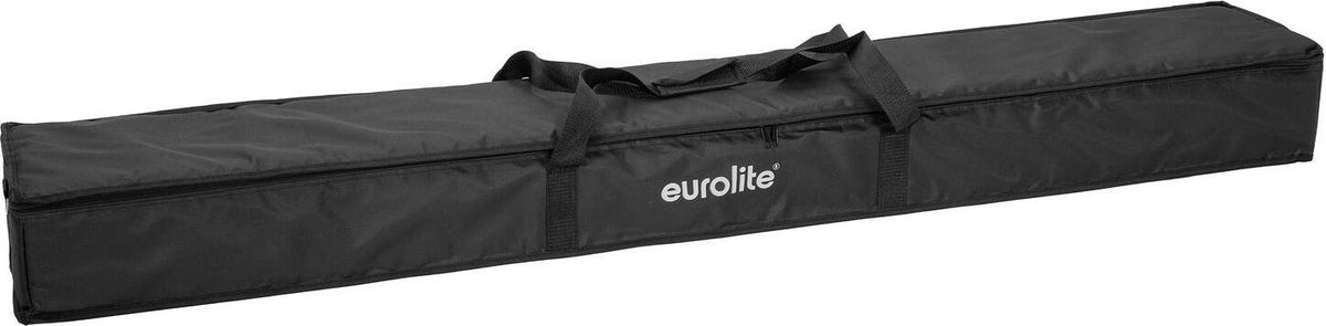 EUROLITE SB-160 Soft-Bag Universaltasche schwarz 23x14 cm für LED-Leuchtstäbe