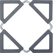 Lurch Pot Trivet Grey (70269)