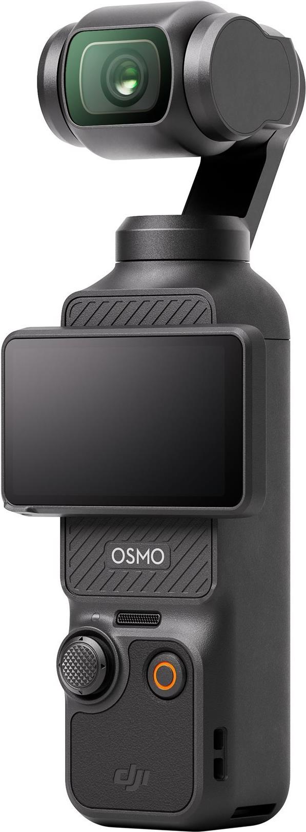 DJI Osmo Pocket 3 Creator Combo, 1" CMOS, 4K/120 fps, 179 g