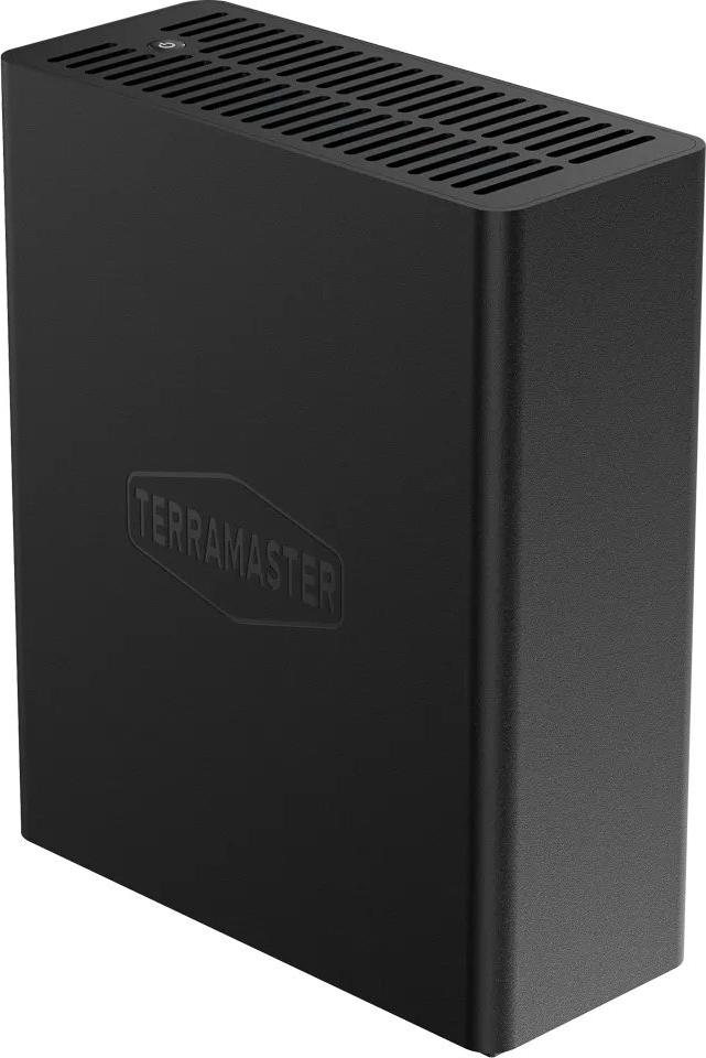 TerraMaster DAS 8-Bay USB 3.2 Gen 2 F8SSDPLUS