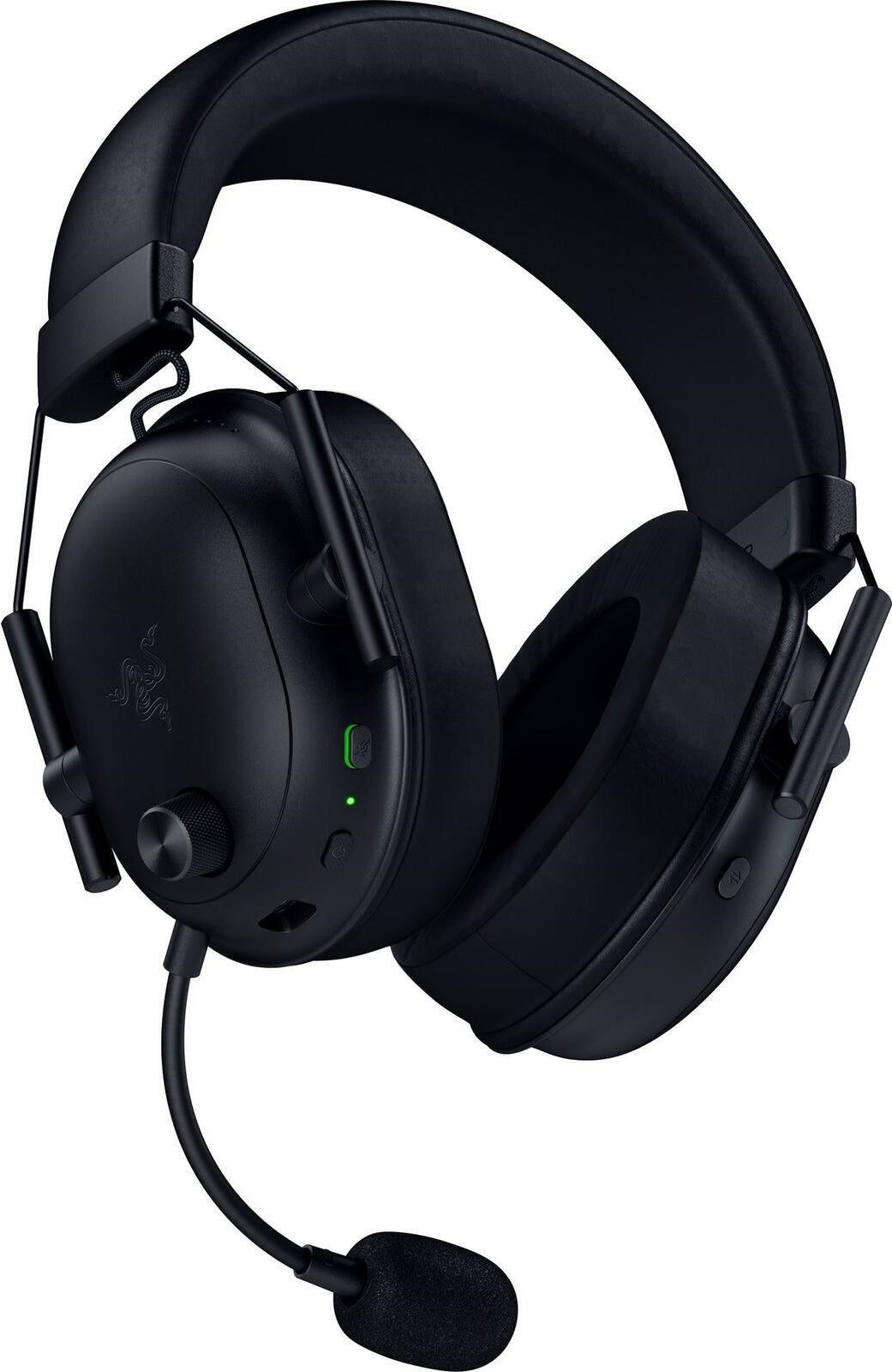 Razer BlackShark V3 - Black - Headset - 28 KHz (RZ04-05410100-R3M1)