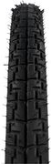 FISCHER Bicycle Tire 28" (71.12 cm) - 1 Piece (60001)