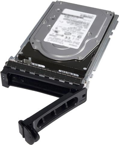 Dell Hybrid Hard Drive 600GB SAS 15000 RPM (400-AJRC)