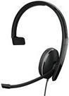 EPOS I SENNHEISER ADAPT 135 USB-C II Headset - On-Ear - Wired - Black