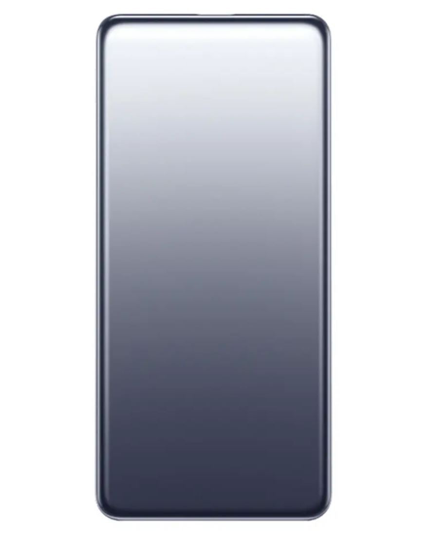 Xiaomi Ultra Slim Power Bank 5000mAh - Elegant Design for On-the-Go Charging