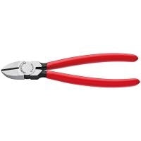 Knipex Workshop Side Cutters with Bevel 110 mm