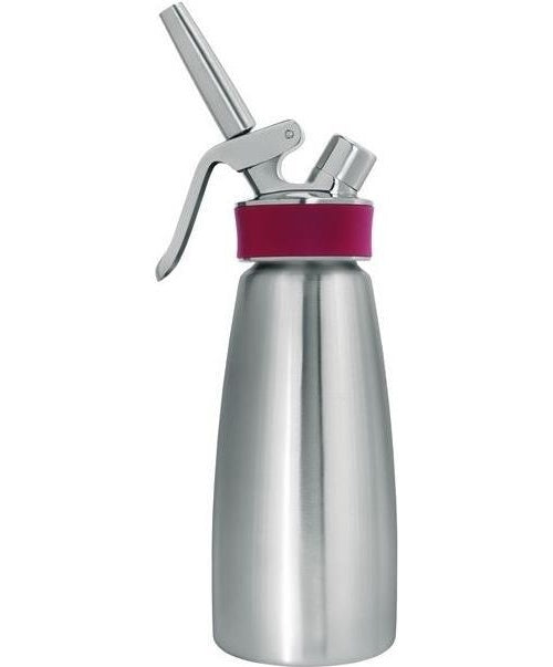 iSi 1603 01 Sahnespender 0,5 l (1603) afbeelding 1