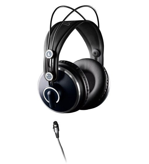 AKG K271 MKII - Closed-back headphones afbeelding 1