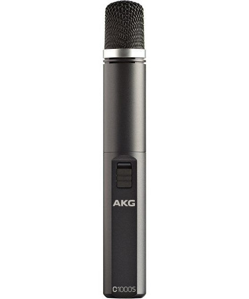 AKG C1000S Microphone afbeelding 1