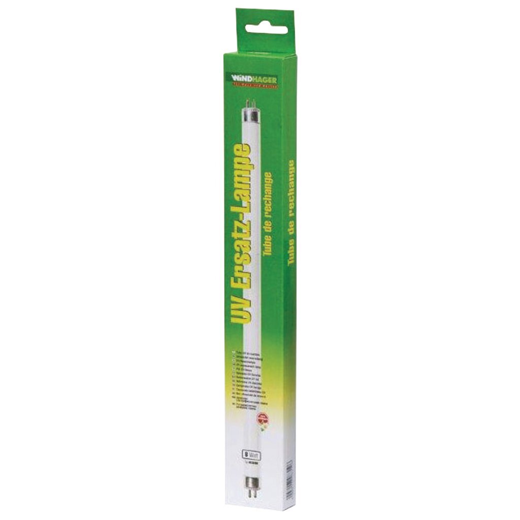 Nedis 8W Replacement Bulb for Insect Lamp