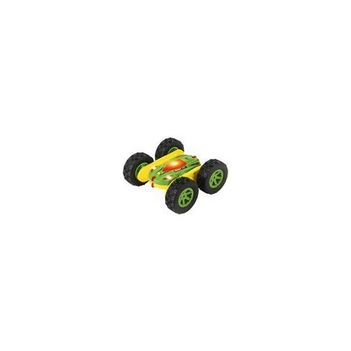 Carrera Mini Turnator 2.0 ferngesteuerte (RC) modell Stuntauto Elektromotor 1:24 (370240003X) - 9003150122425 - image 1