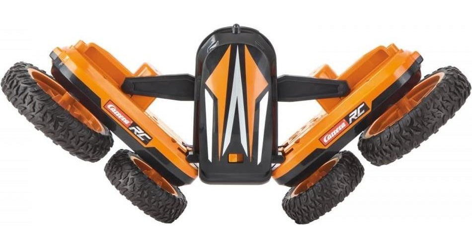 Carrera 370402008 Supercross 1:20 RC Einsteiger Modellauto (370402008) afbeelding 1