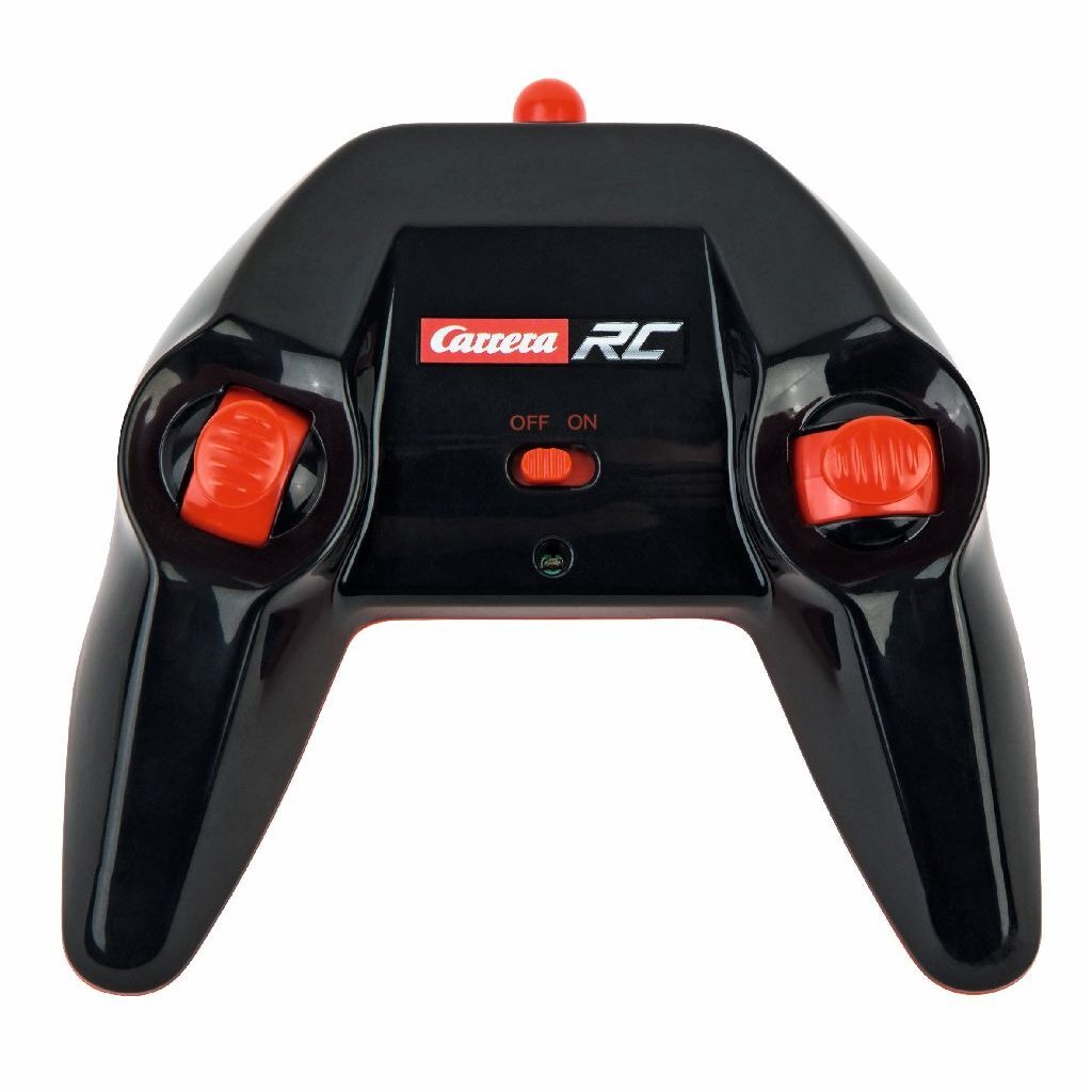 Carrera RC Mario Kart Yoshi Quad 1:20 - 2.4 GHz - Speed up to 9 km/h