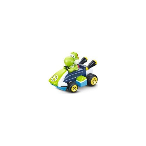 370430004P Yoshi Automodello per principianti Elettrica Auto da corsa (370430004P) afbeelding 1