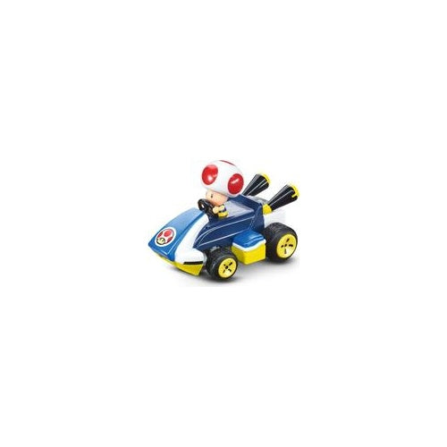 370430005P Toad Automodello per principianti Elettrica Auto da corsa (370430005P) afbeelding 1