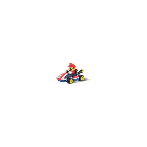 Carrera RC 2.4GHz Mario Kart Race - 1 32 (370320001) afbeelding 1
