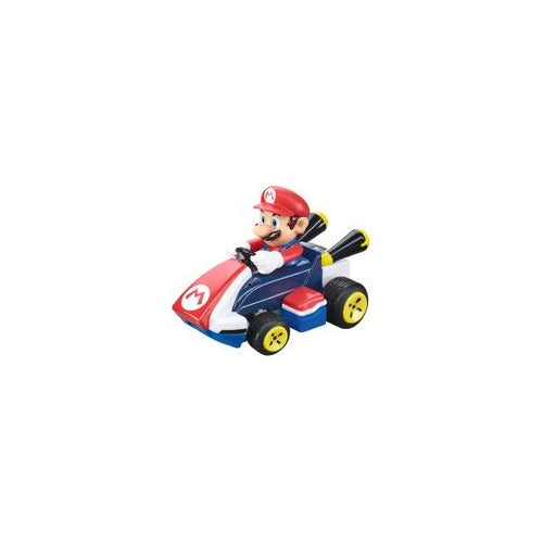 Carrera 2.4GHz Mario Kart Mini RC - Paperbox (370430032) afbeelding 1