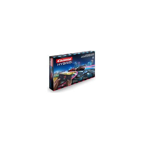 Carrera Hybrid Devil Drivers Racing Set (50050002) afbeelding 1