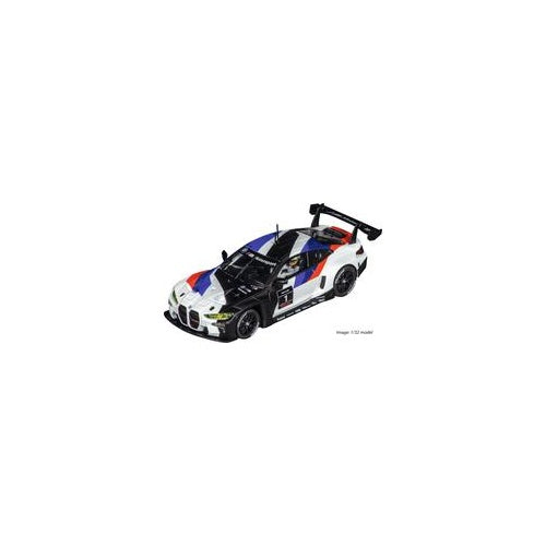 Carrera HYBRID BMW M4 GT3"BMW M Motorsport, No.1" (50051022) afbeelding 1