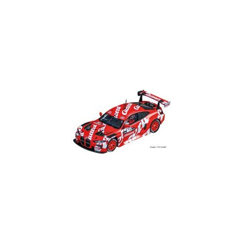 Carrera HYBRID BMW M4 GT3"Carrera, No.62" (50051024) afbeelding 1