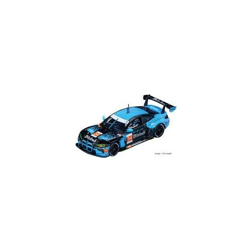 Carrera HYBRID BMW M4 GT3"Walkenhorst Motorsport No.34" (50051025) afbeelding 1