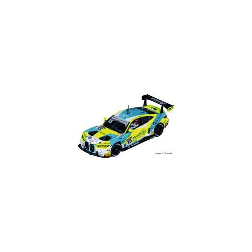 Carrera HYBRID BMW M4 GT3"RAM Racing, No. 15" (50051027) afbeelding 1