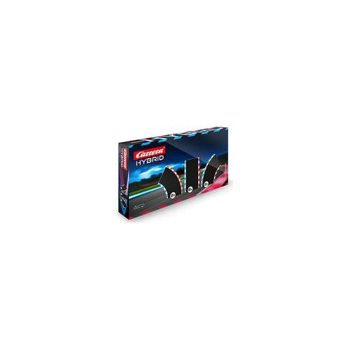 Carrera Hybrid Track Pack 1 Ausbauset (50052001) afbeelding 1