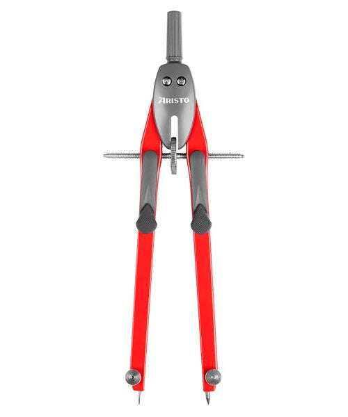 Aristo AR-552812 Snelverstelpasser Lava Nature Serie afbeelding 1