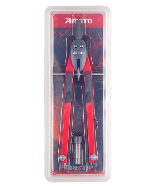 Aristo AR-552812 Snelverstelpasser Lava Nature Serie afbeelding 2