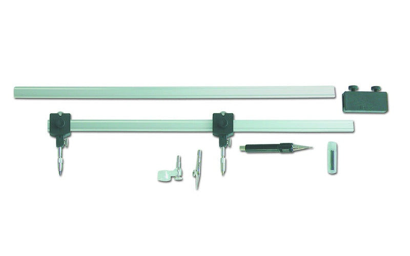 Aristo AR-59000 Stokpasser 2 Delig Diameter 1280mm Compleet Met Toebehoren afbeelding 1